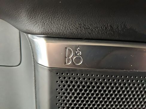 Certified 2025 Ford Expedition Max Platinum image 18