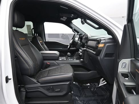 Used 2024 Ford F150 Tremor w/ Tow/Haul Package AWD/4WD image 27