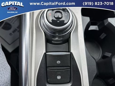 Certified 2023 Ford Explorer XLT w/ Equipment Group 202A image 30