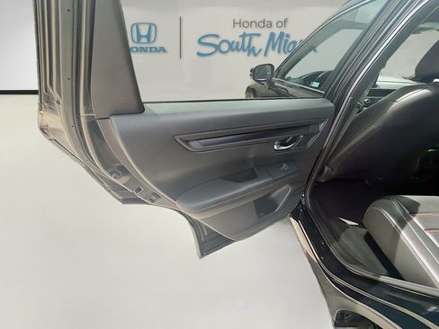 Certified 2024 Honda CR-V Sport-L image 26
