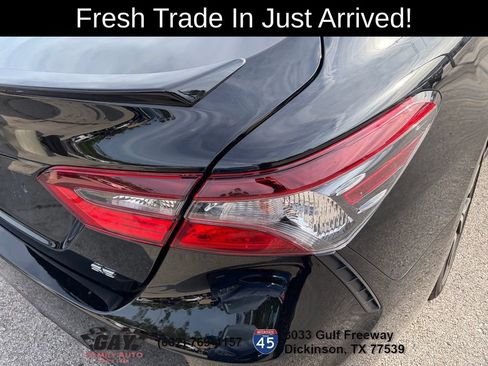 Used 2021 Kia Forte GT-Line FWD image 11