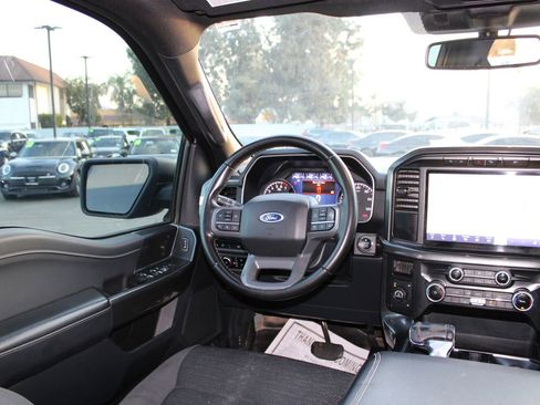 Used 2023 Ford F150 XLT w/ Equipment Group 302A High image 30