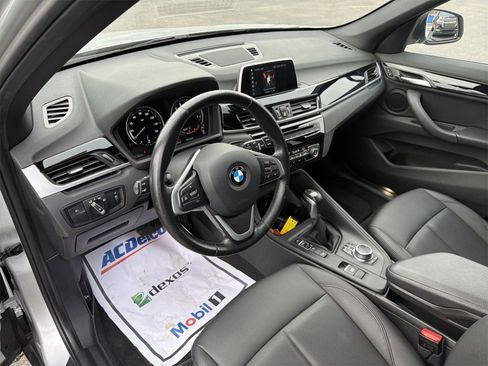 Used 2019 BMW X1 xDrive28i w/ Convenience Package image 10