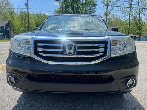 Used 2013 Honda Pilot EX-L image 3