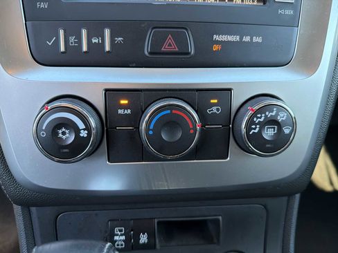 Used 2014 GMC Acadia SLE image 5