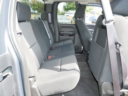 Used 2011 Chevrolet Silverado 1500 LT w/ All-Star Edition AWD/4WD image 18
