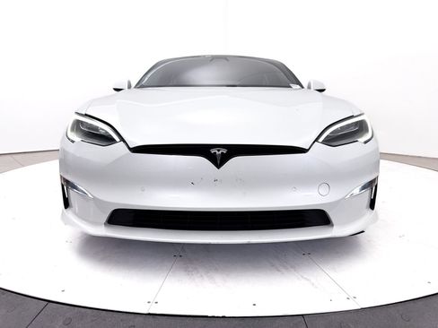 Used 2022 Tesla Model S AWD/4WD image 13