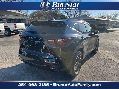 Used 2019 Chevrolet Blazer RS image 5