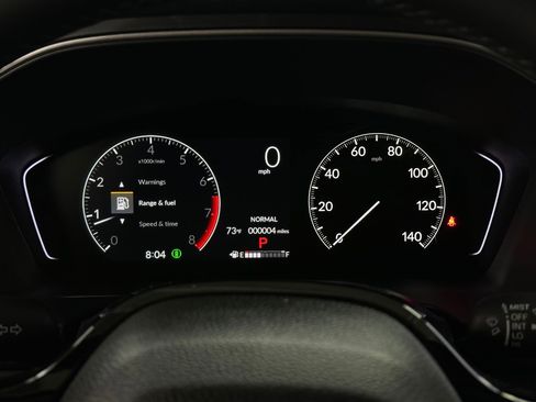 New 2025 Honda Pilot EX-L image 18