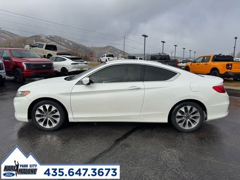 Used 2015 Honda Accord LX-S image 6