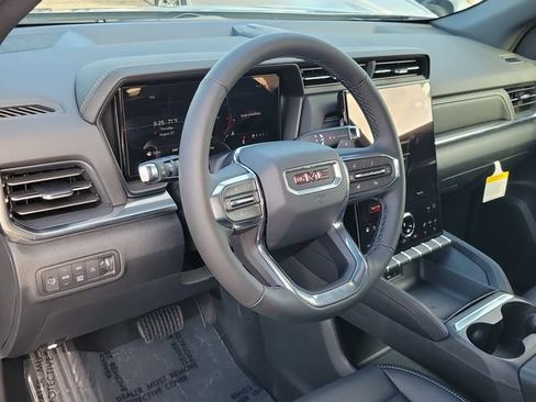New 2027 GMC Terrain Elevation w/ Elevation Premium Package AWD/4WD image 10
