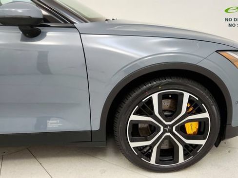Used 2023 Polestar Polestar 2 w/ Pilot Pack AWD/4WD image 21