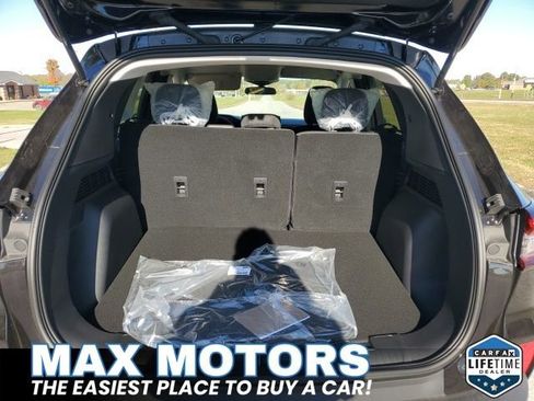 New 2026 Ford Escape Active w/ Tech Pack #1 image 6