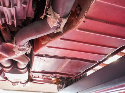 Used 1996 Chevrolet Corvette 2dr Cpe image 39