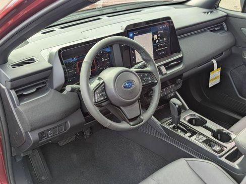 Used 2026 Subaru Outback Limited XT AWD/4WD image 13