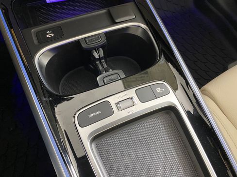 New 2026 Mercedes-Benz GLB 250 4MATIC image 29
