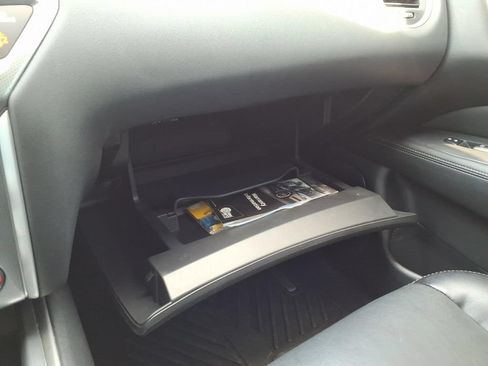 Used 2020 Nissan Pathfinder SL FWD image 40