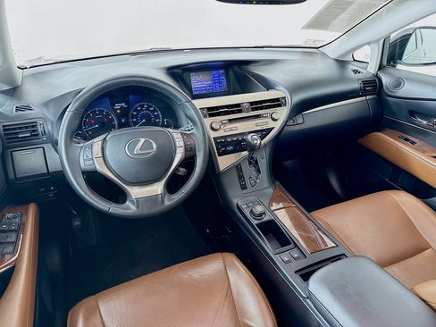 Used 2015 Lexus RX 350 AWD image 22