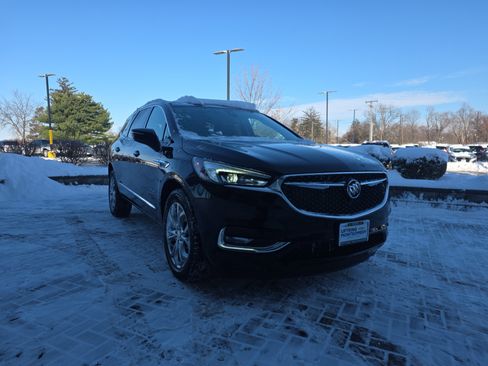 Used 2020 Buick Enclave Avenir w/ Trailering Package, 5000 lbs. image 7