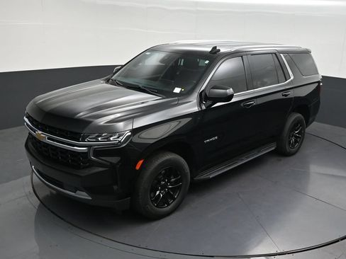 Used 2021 Chevrolet Tahoe LS RWD image 15