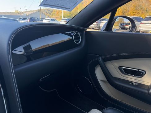 Used 2016 Bentley Continental GT V8 S AWD/4WD image 61