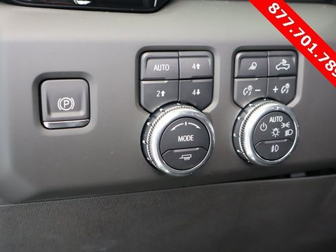 New 2025 GMC Sierra 1500 Denali image 21