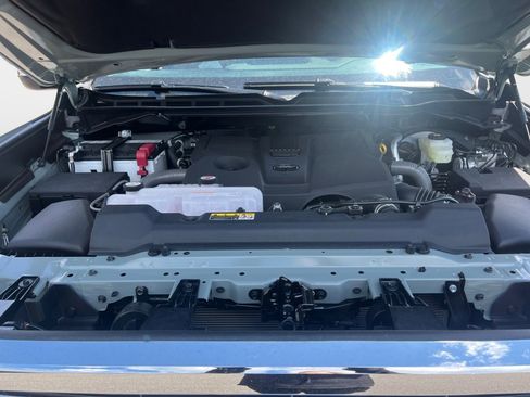 New 2026 Toyota Tundra 1794 Edition AWD/4WD image 13