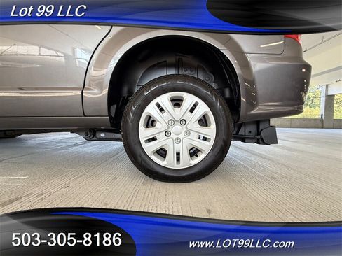 Used 2018 Dodge Grand Caravan SE w/ Power Convenience Group I FWD image 24