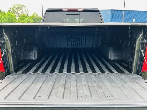 Used 2020 Chevrolet Silverado 1500 RST w/ All-Star Edition image 27