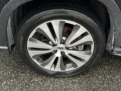 Used 2022 Subaru Ascent Touring image 11