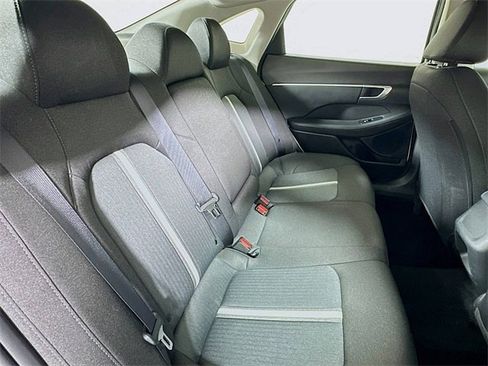 Used 2021 Hyundai Sonata SEL image 26