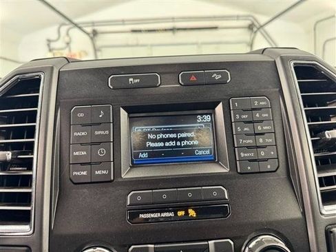 Used 2017 Ford F250 XLT w/ XLT Value Package AWD/4WD image 25