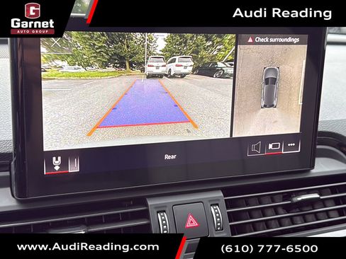 Certified 2022 Audi Q5 2.0T Premium Plus image 23