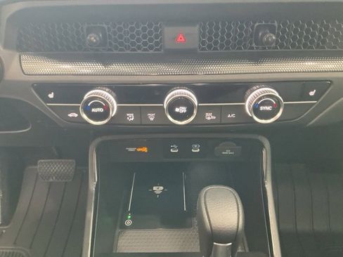 New 2026 Honda CR-V EX image 14