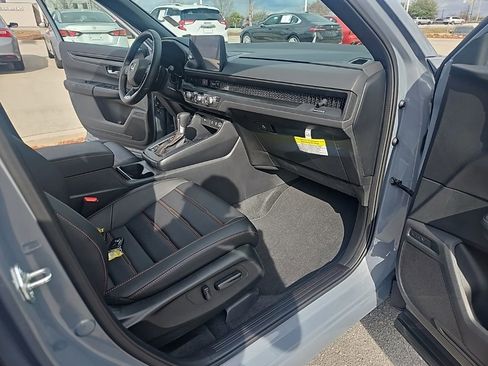 Used 2026 Honda CR-V Sport-L image 36