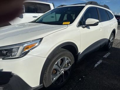 Used 2020 Subaru Outback Limited