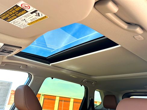 New 2026 Nissan Rogue Platinum w/ Tech Package image 13