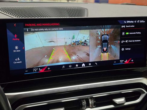 Used 2024 BMW i4 xDrive40i image 30