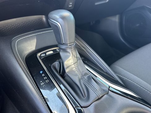 Used 2023 Toyota Corolla SE image 31