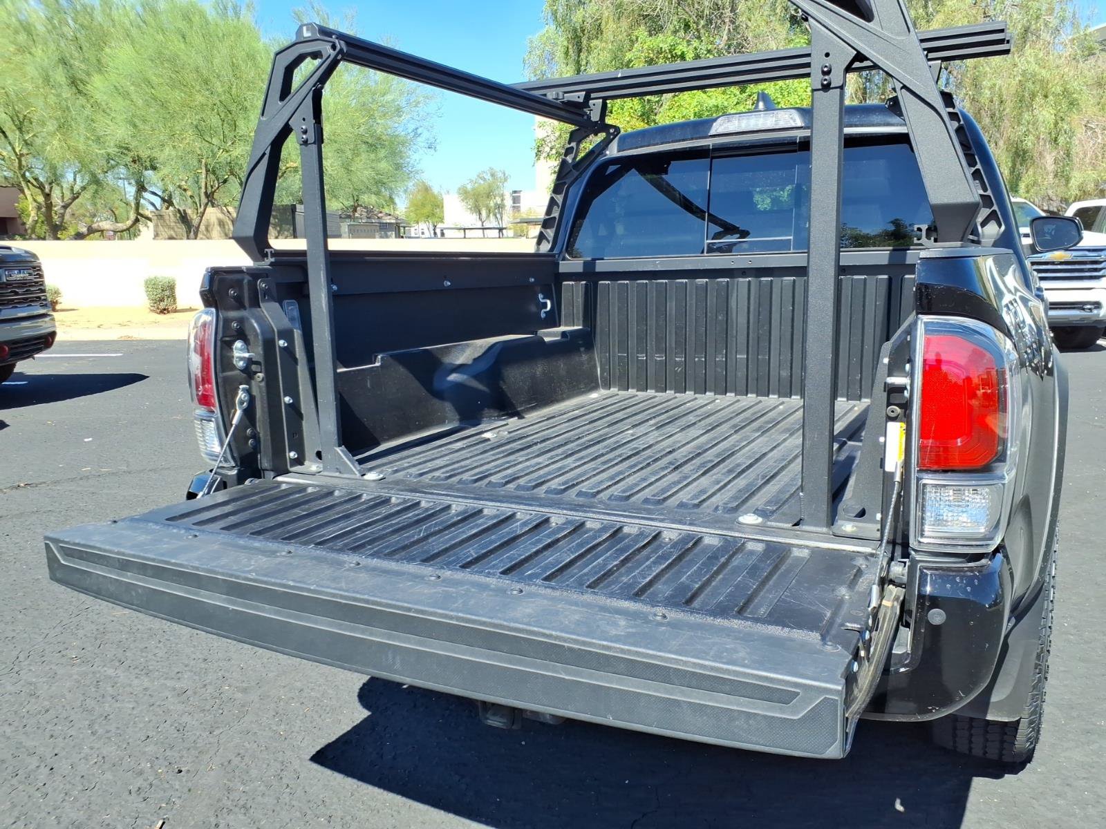 Used 2023 Toyota Tacoma TRD Pro AWD/4WD image 6