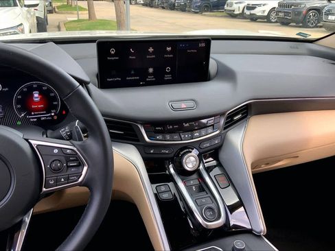 Used 2025 Acura TLX w/ Technology Package image 6