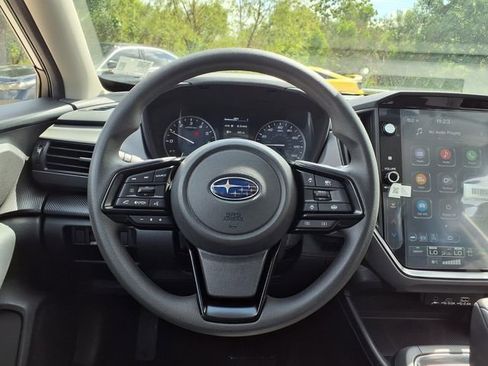 New 2026 Subaru Crosstrek 2.0i Premium image 13