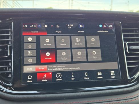 New 2026 Dodge Durango GT image 9