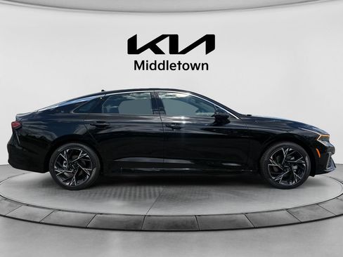 New 2026 Kia K5 GT-Line AWD/4WD image 6