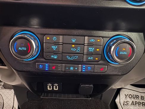 Used 2020 Ford F150 Lariat AWD/4WD image 29