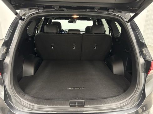 Used 2021 Hyundai Santa Fe Calligraphy image 7