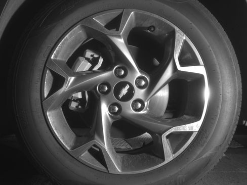 Used 2025 Chevrolet Trax LT image 12