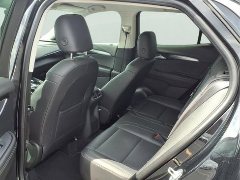 Used 2024 Buick Envision Preferred AWD/4WD image 22