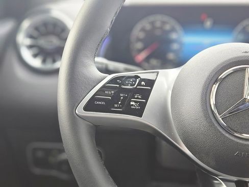 New 2026 Mercedes-Benz GLB 250 4MATIC image 28