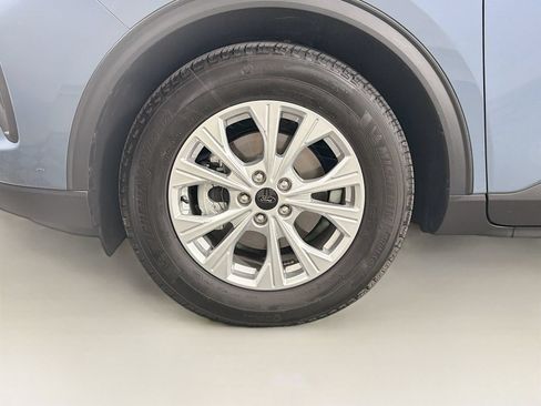 Used 2024 Ford Escape Active w/ Cold Weather Package FWD image 30